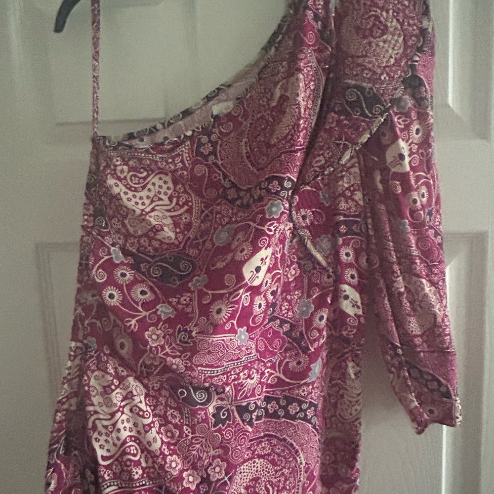 Isabel Marant Carina top size 36
